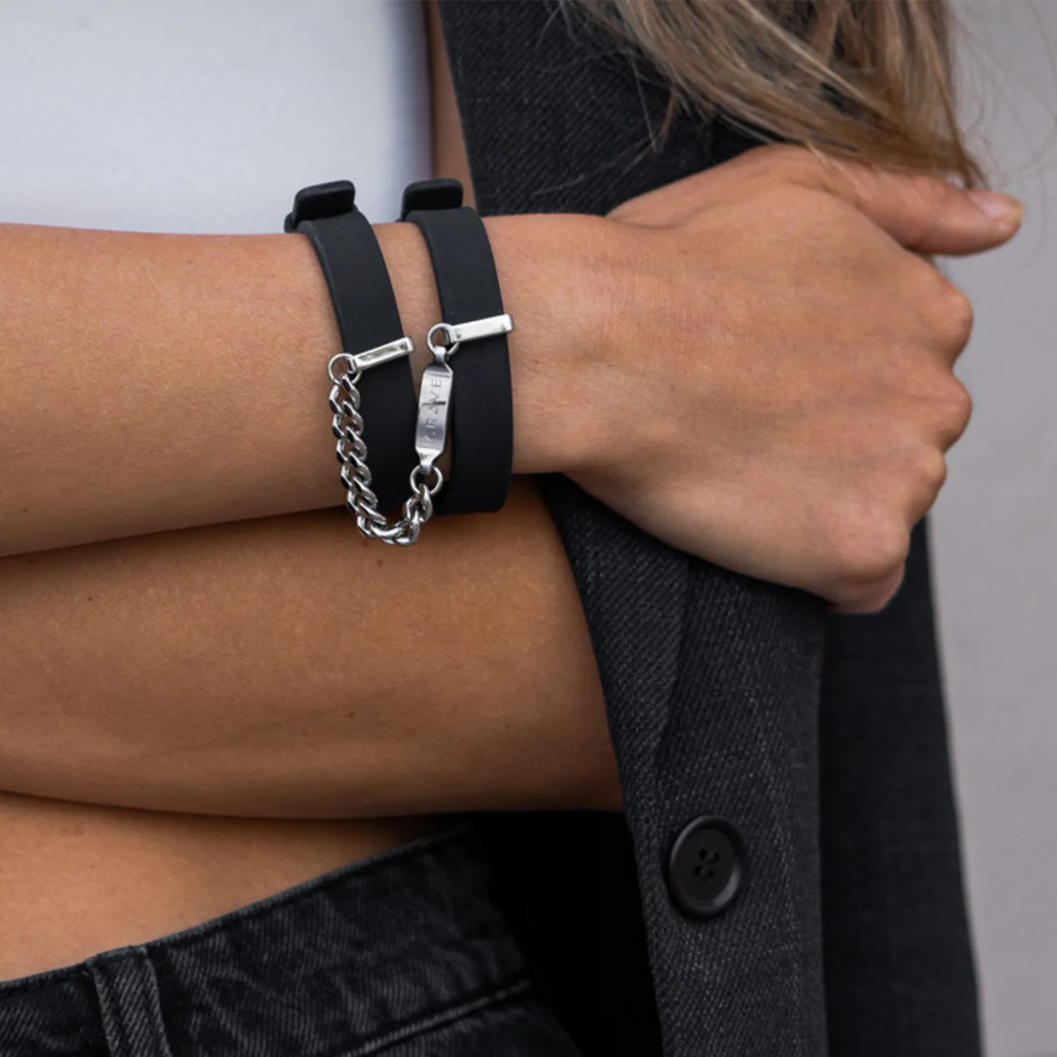 ID Cuff