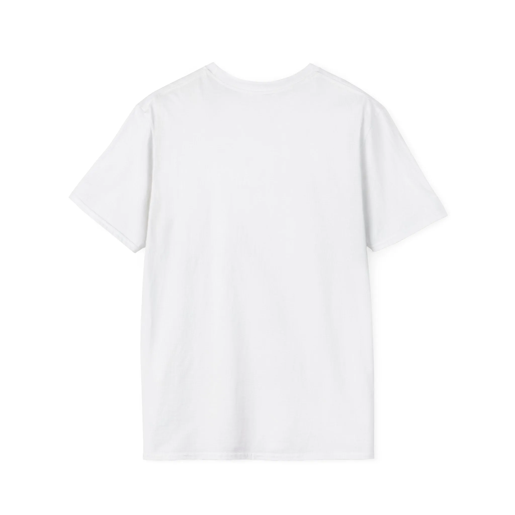 I'm Paint | Deluxe White Tee (Unisex)
