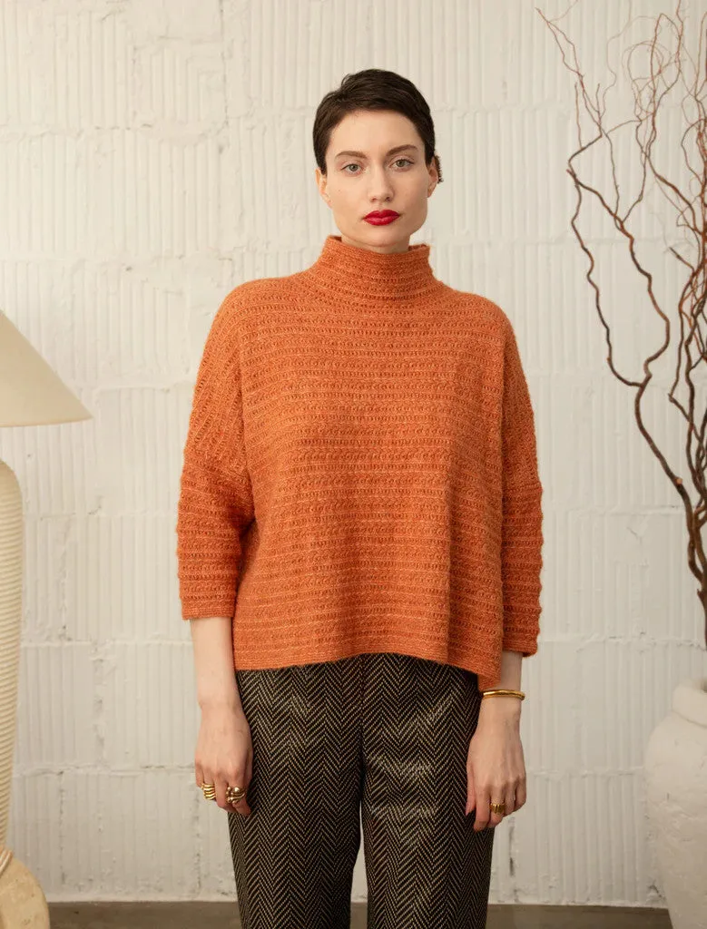 Imani Sweater