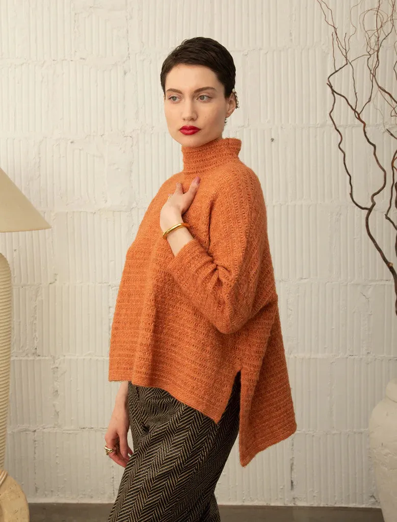 Imani Sweater