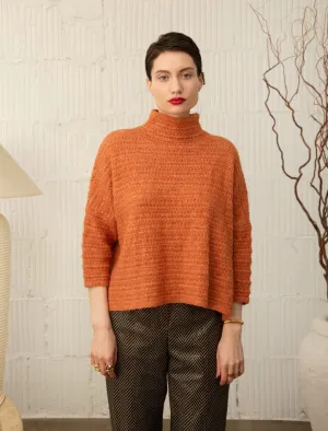 Imani Sweater