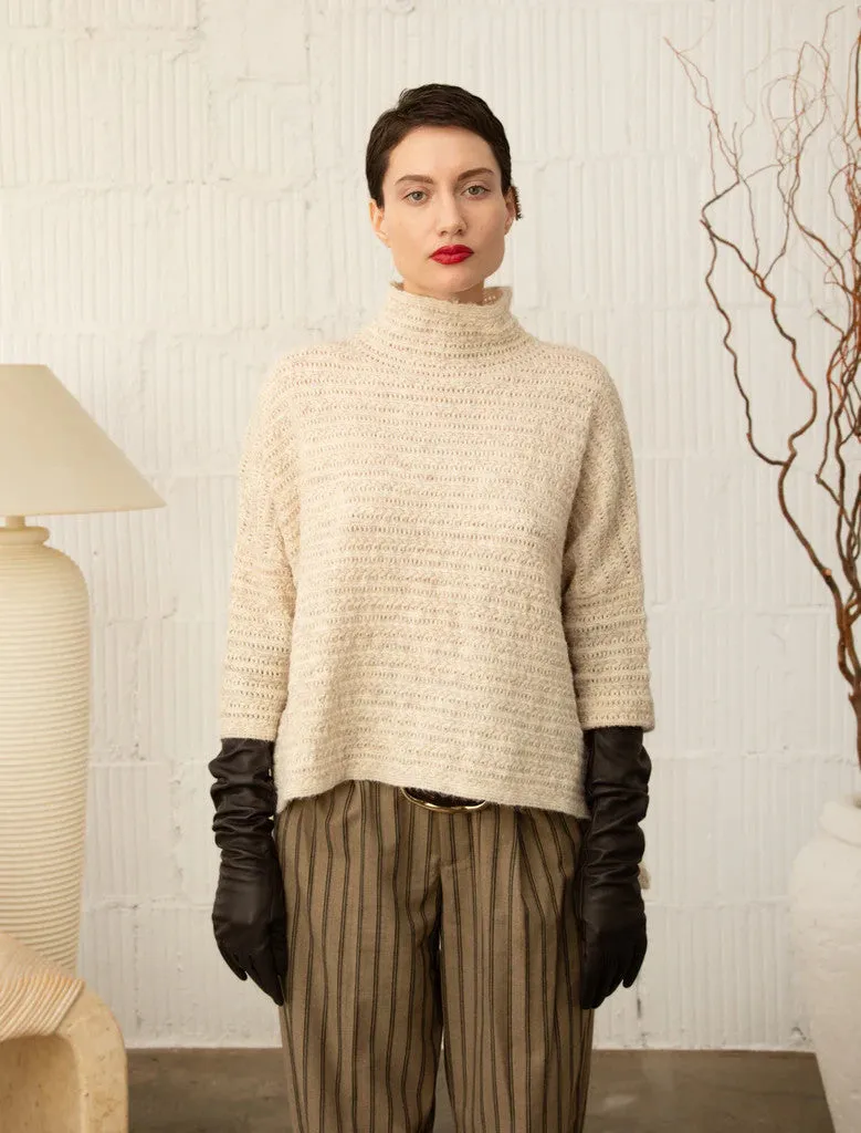 Imani Sweater