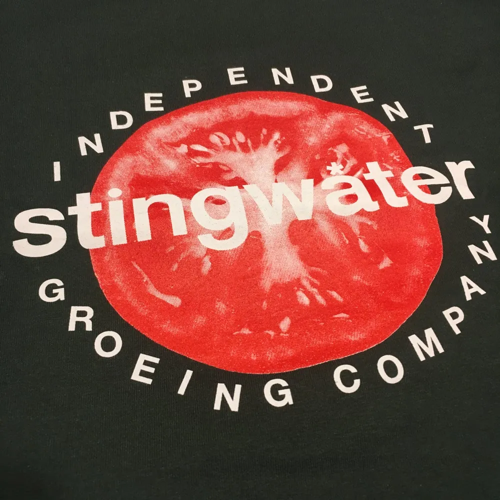 Independent groeing company t shirt edward green
