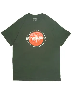 Independent groeing company t shirt edward green