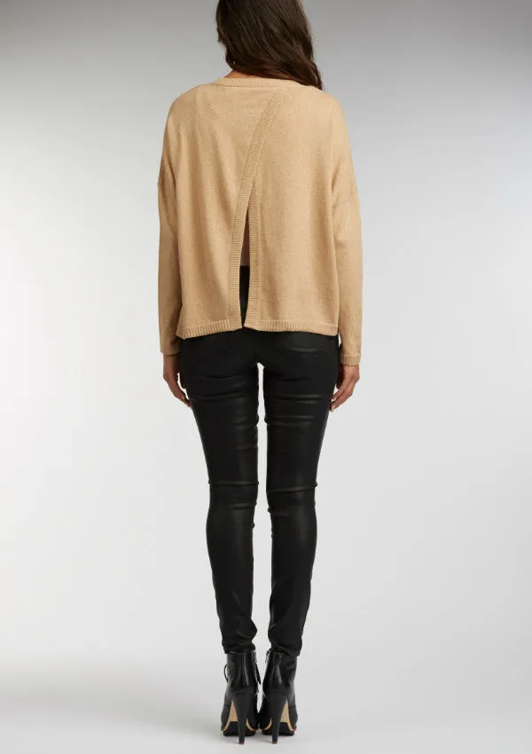 Indigenous Modern Pullover Final Sale
