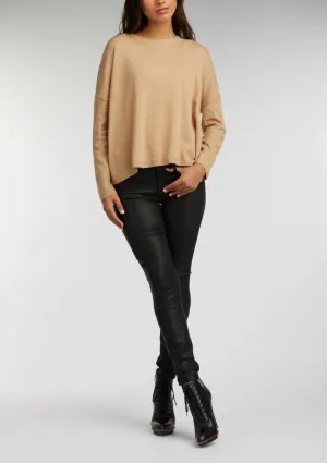 Indigenous Modern Pullover Final Sale
