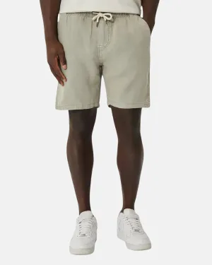 Industrie The Marina Linen Short