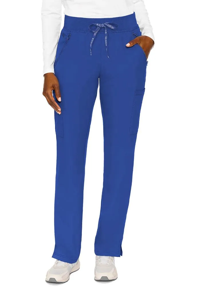 Insight by Med Couture Cargo Pants (2702)