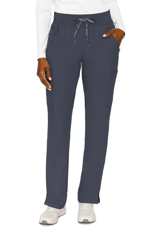 Insight by Med Couture Cargo Pants (2702)
