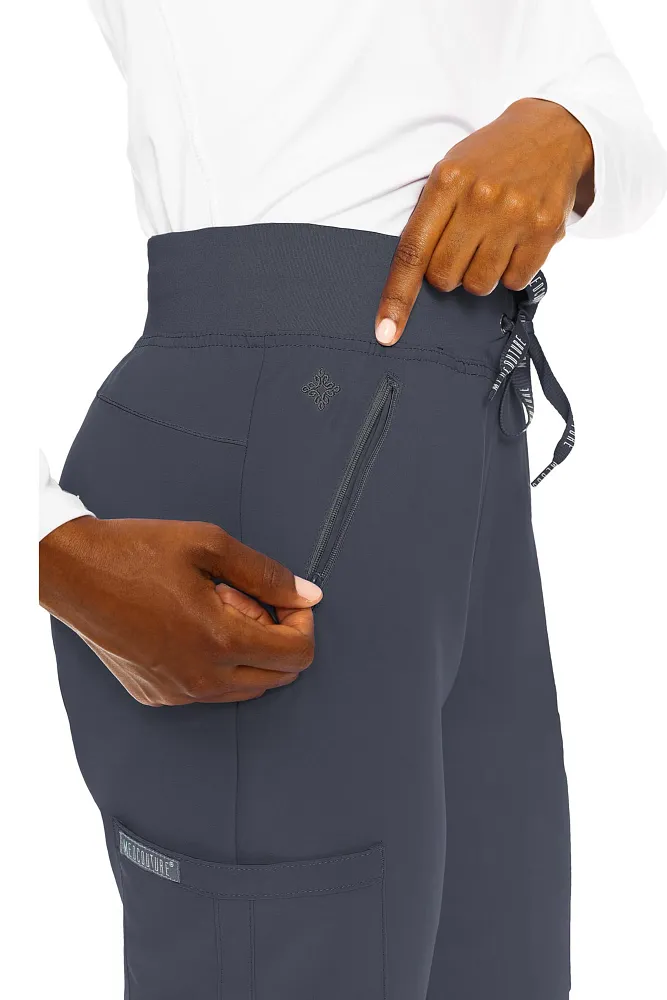 Insight by Med Couture Cargo Pants (2702)