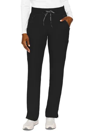Insight by Med Couture Cargo Pants (2702)