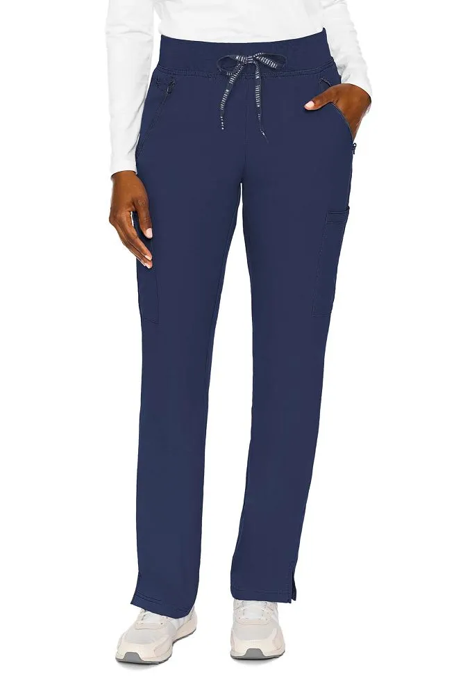 Insight by Med Couture Cargo Pants (2702)