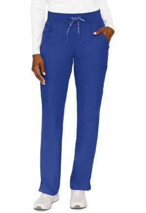 Insight MC2702 Zipper Pants Galaxy