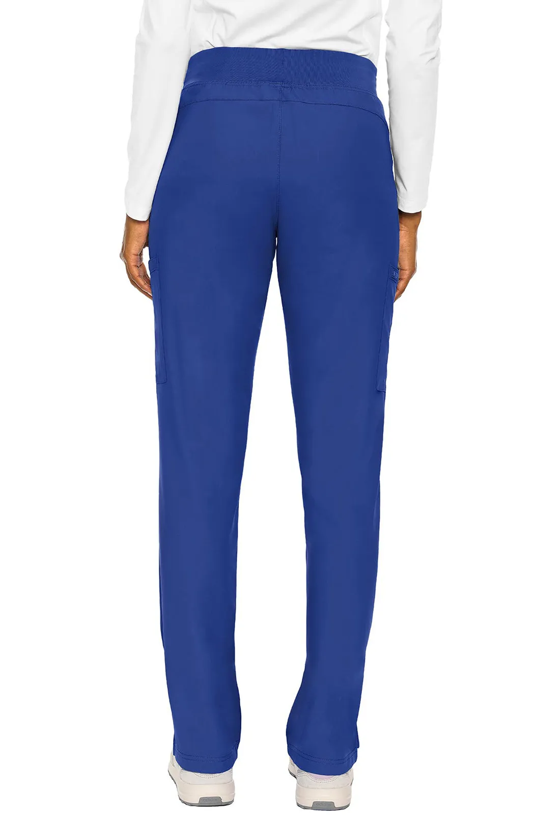 Insight MC2702 Zipper Pants Galaxy