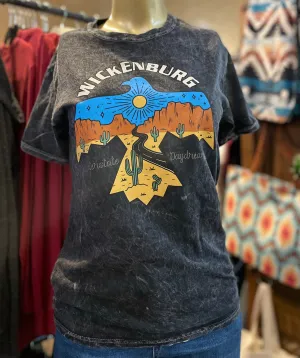 Interstate Daydream Thunderbird T-Shirt