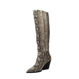 Isobel Knee High Boot