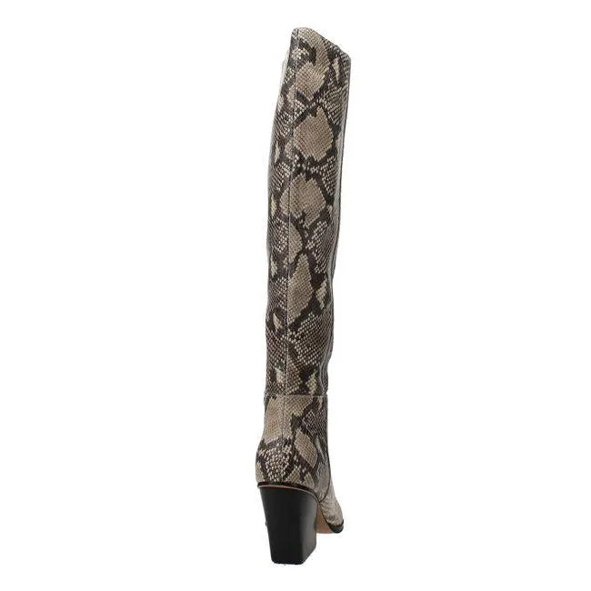 Isobel Knee High Boot