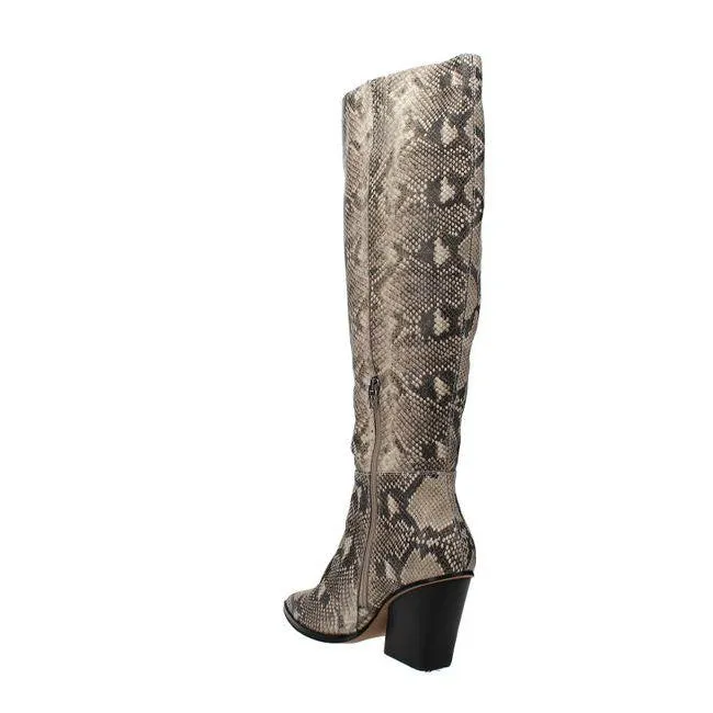 Isobel Knee High Boot