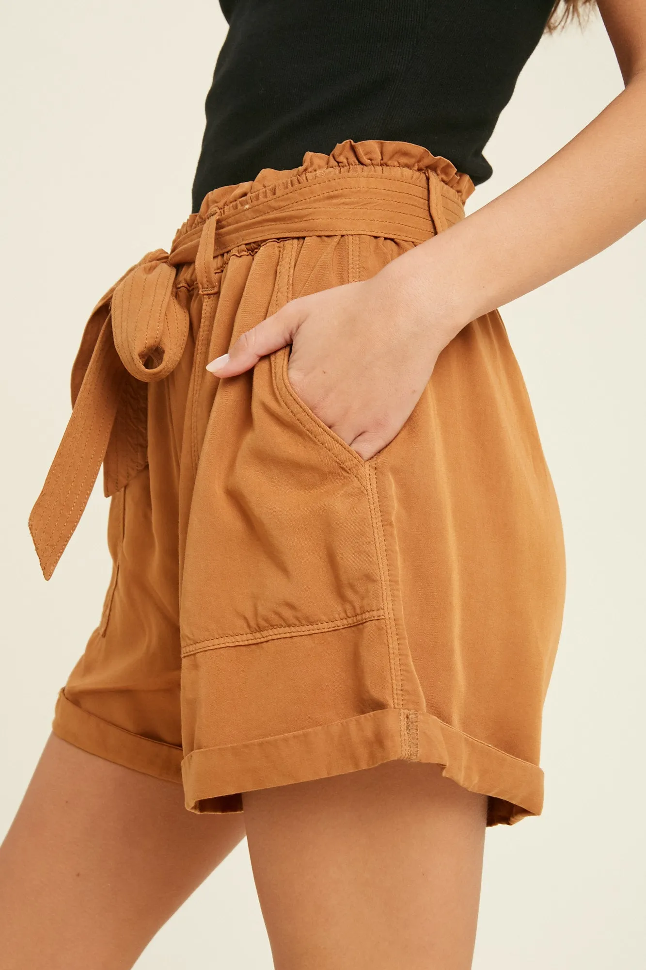 Ivy Shorts