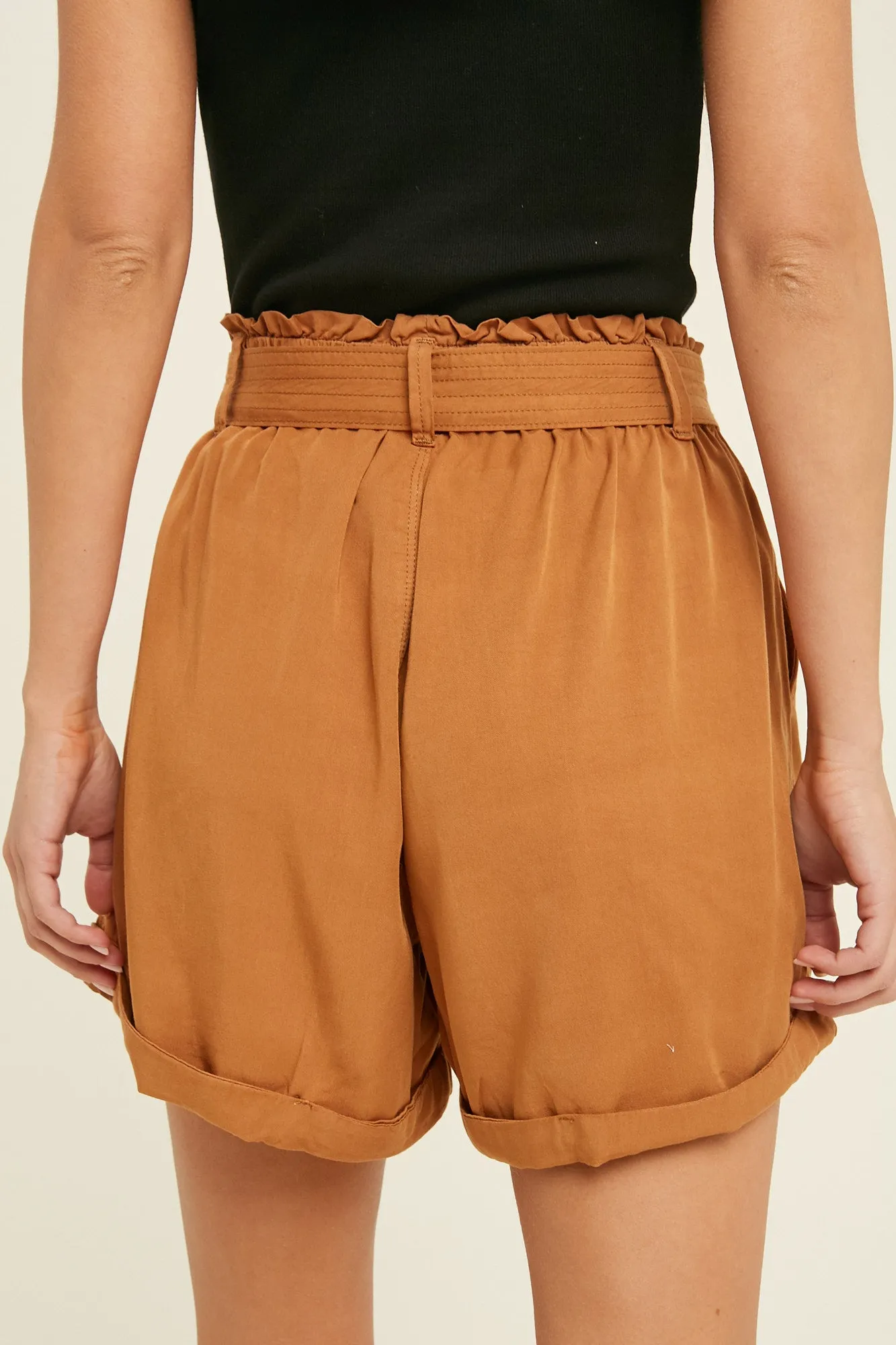 Ivy Shorts