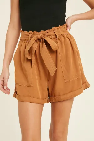 Ivy Shorts