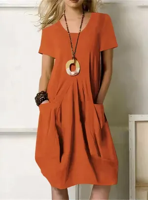 Jacqueline® | Casual dress