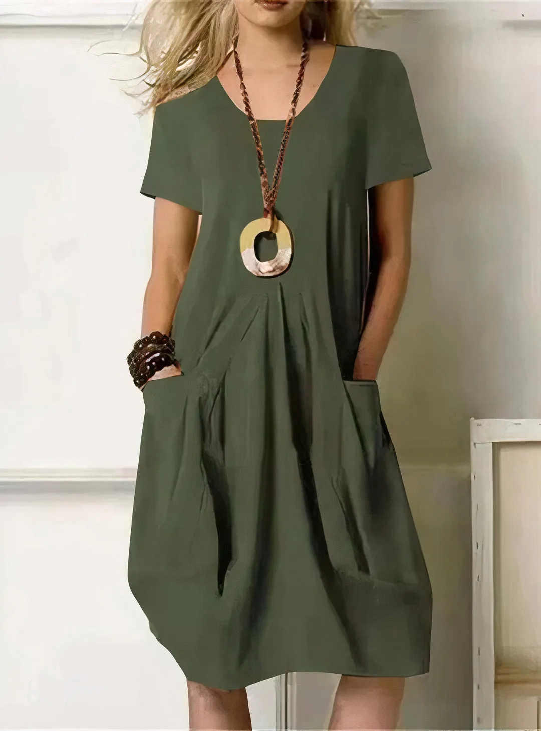 Jacqueline® | Casual dress