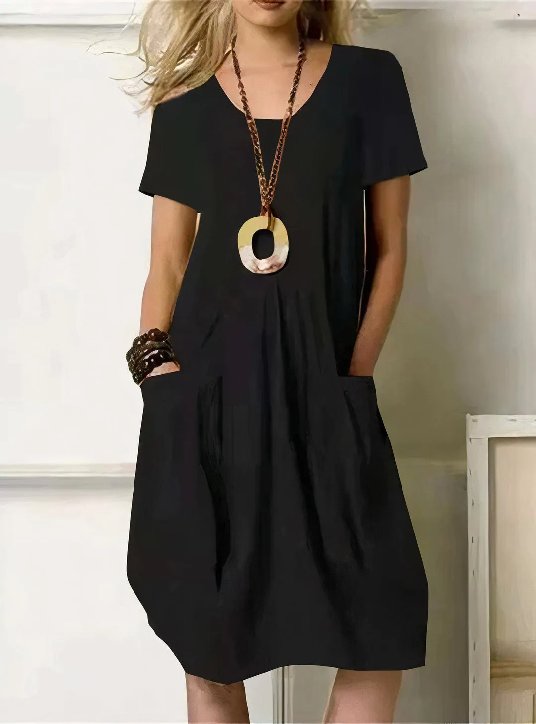 Jacqueline® | Casual dress