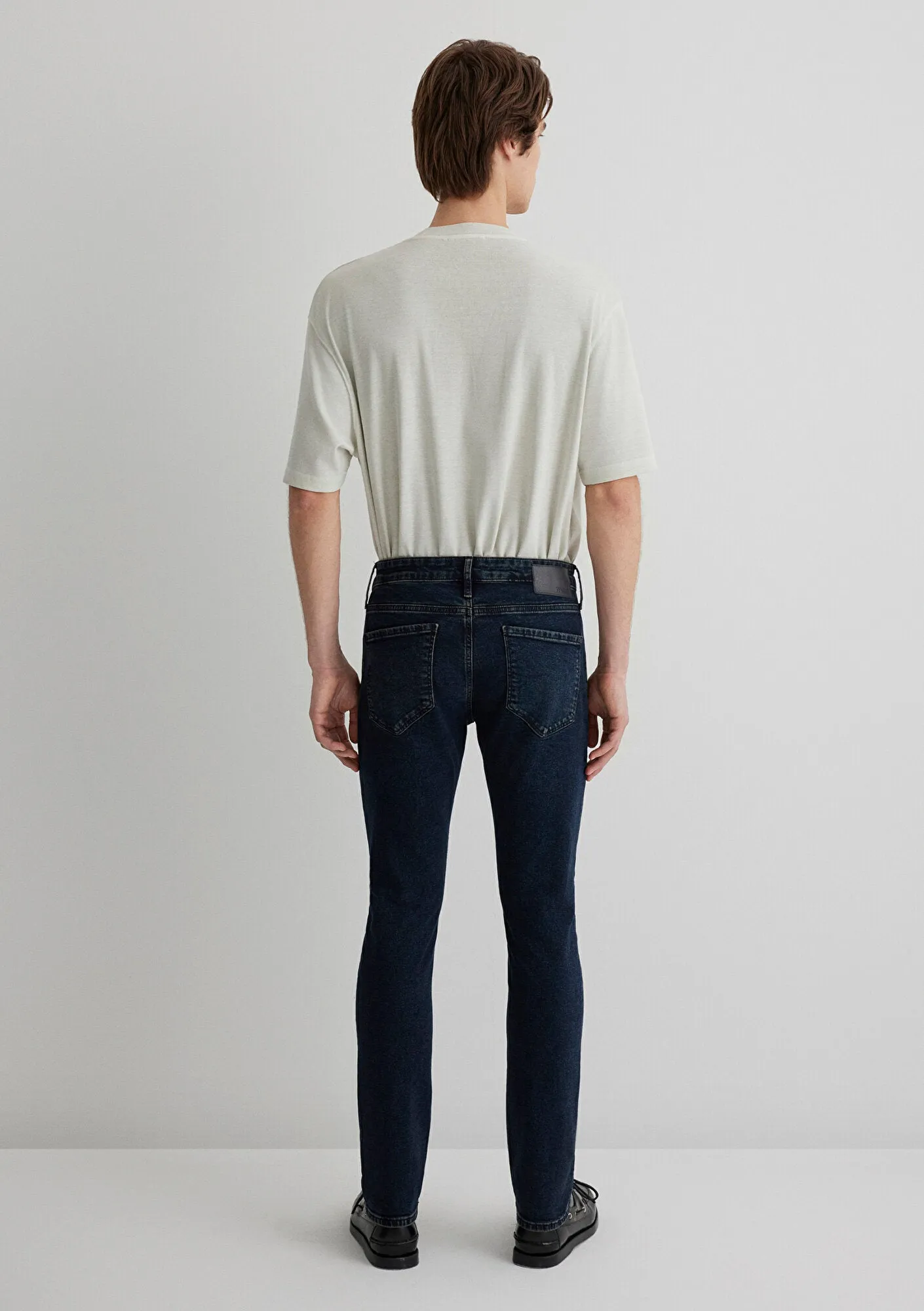Jake Ink 90s TOKK Jean Pants