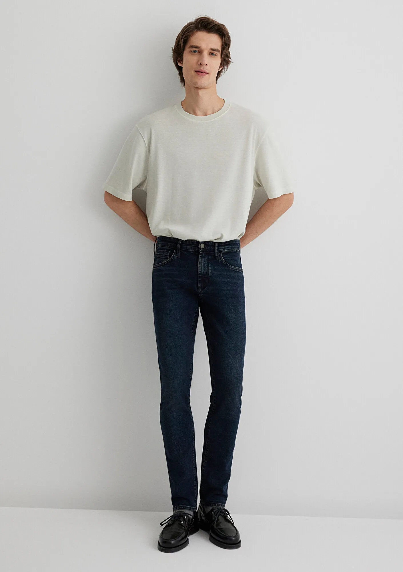 Jake Ink 90s TOKK Jean Pants