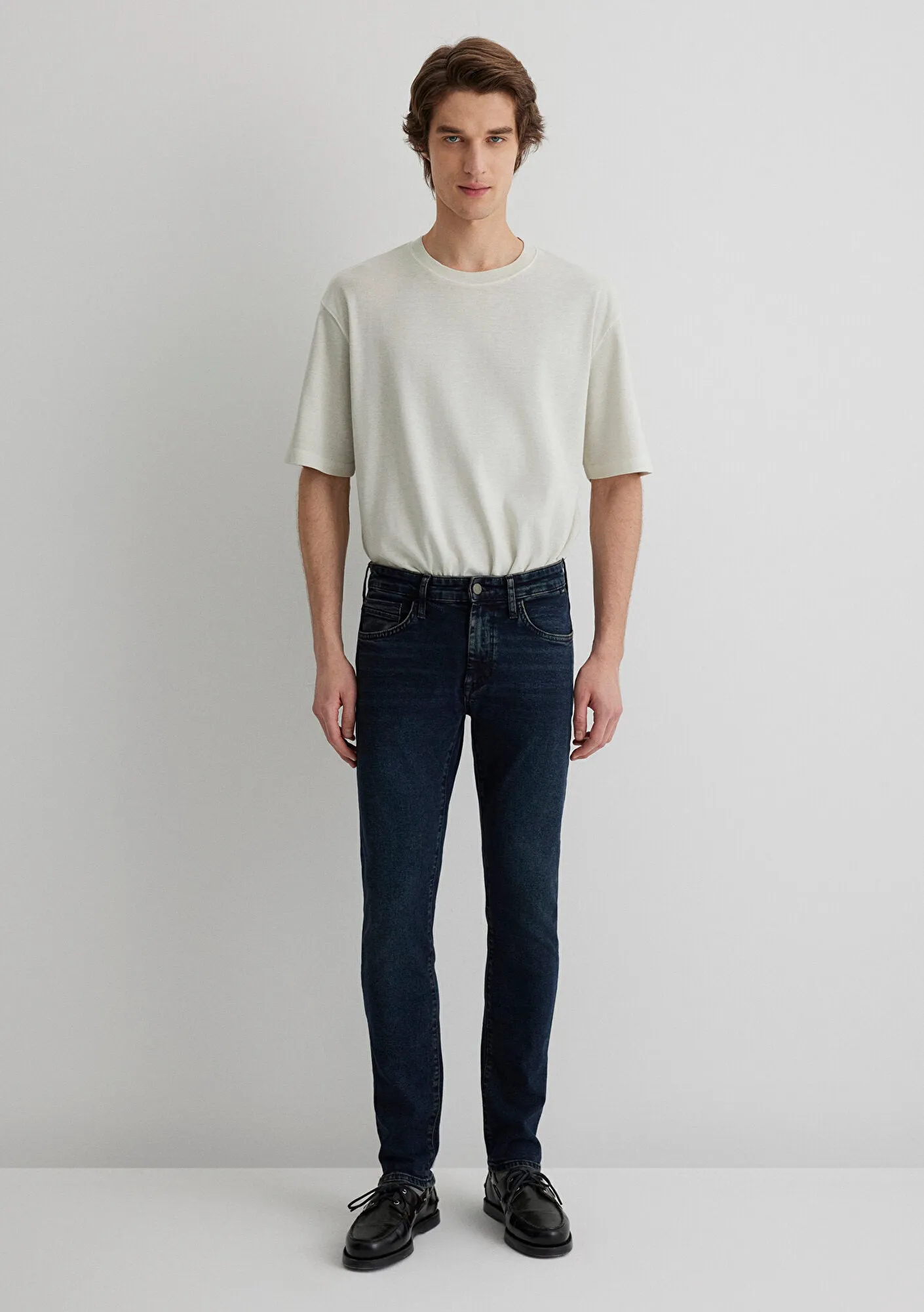 Jake Ink 90s TOKK Jean Pants