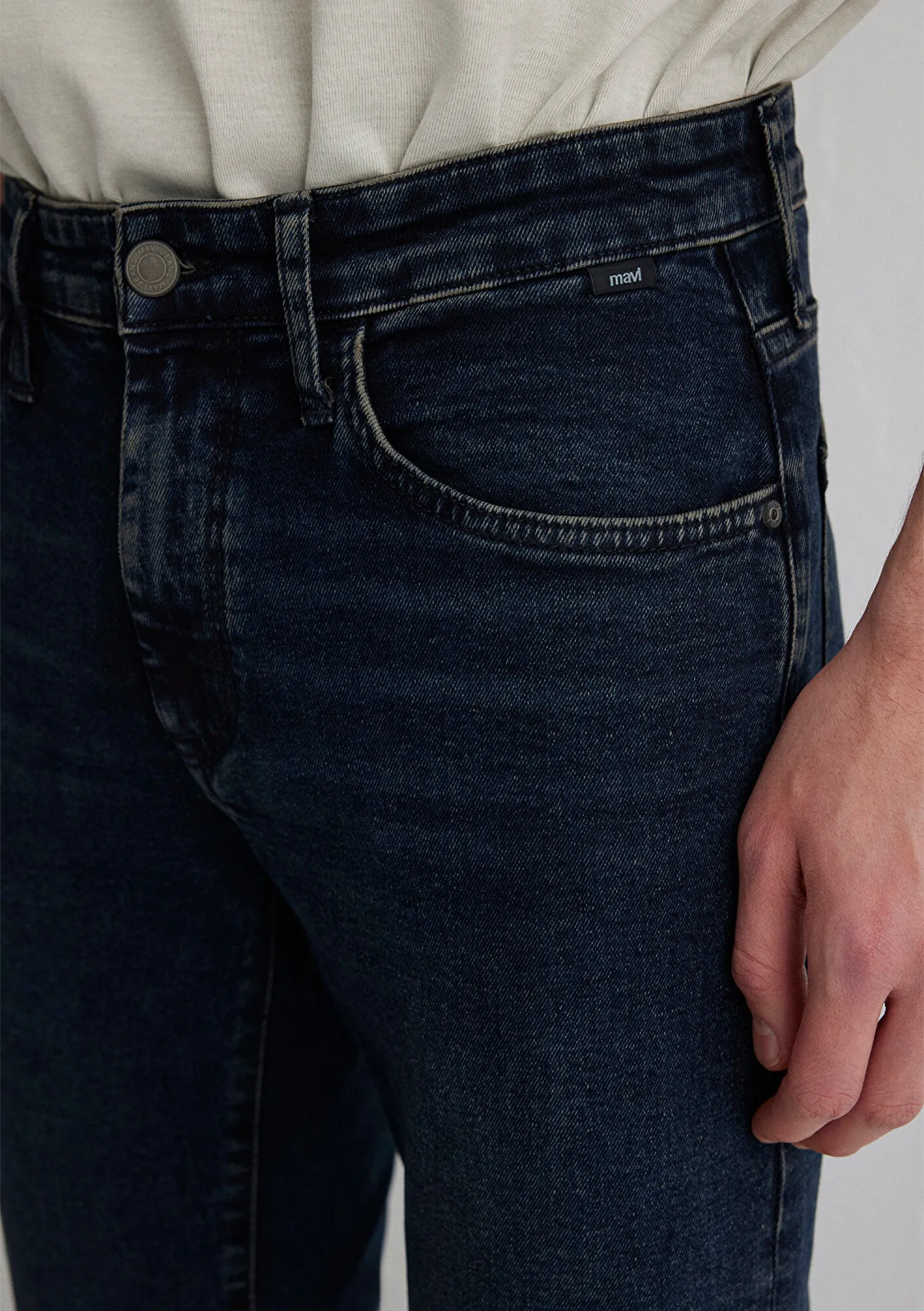Jake Ink 90s TOKK Jean Pants