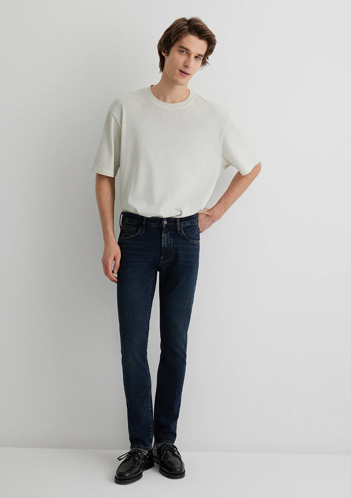 Jake Ink 90s TOKK Jean Pants