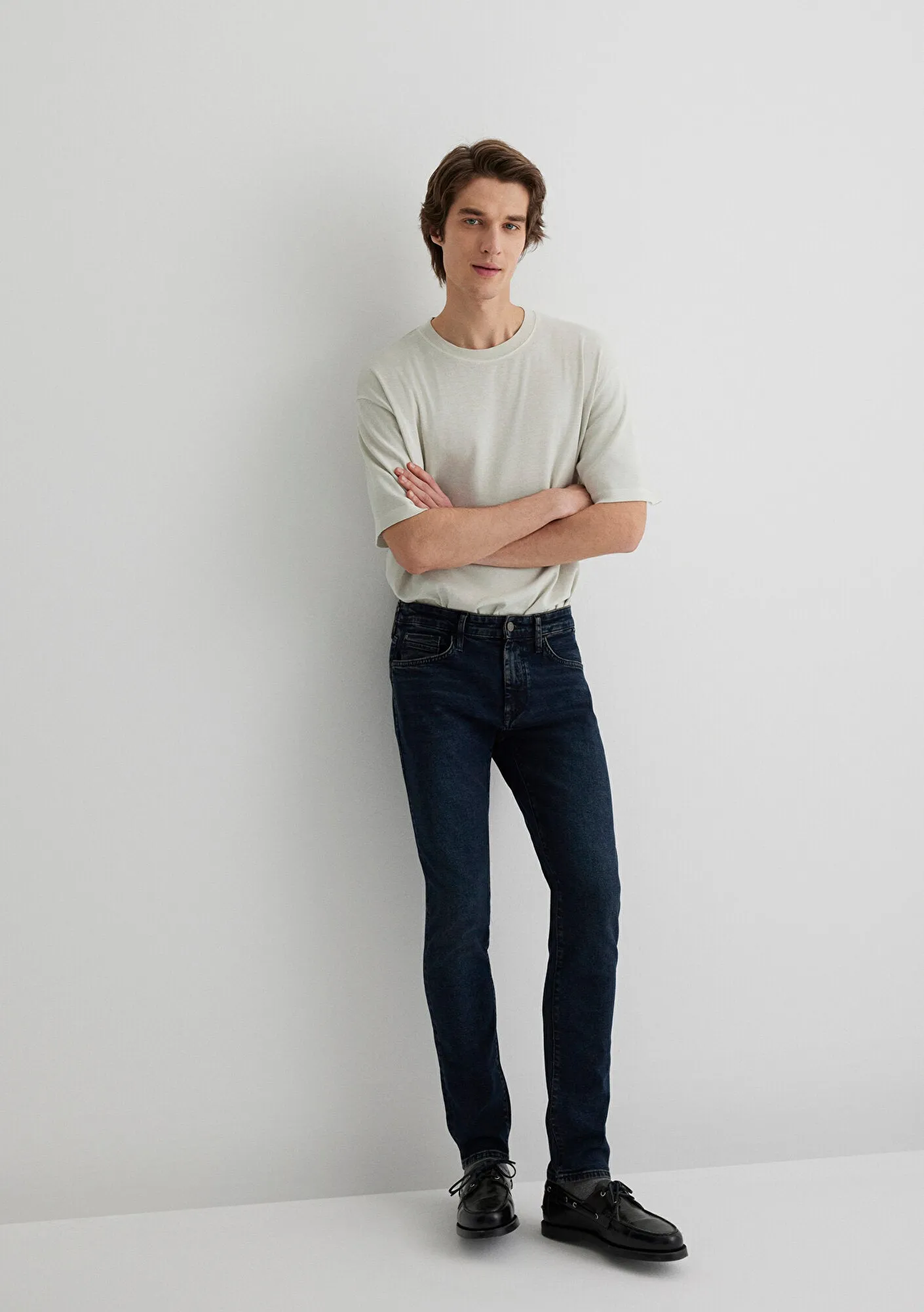 Jake Ink 90s TOKK Jean Pants