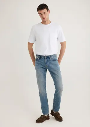 Jake Mid Vintage Comfort Jean Pants