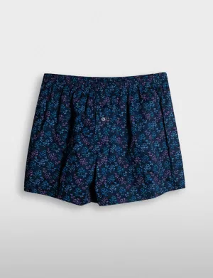 James Harper Michael Leunig Teapot Print Boxer Shorts