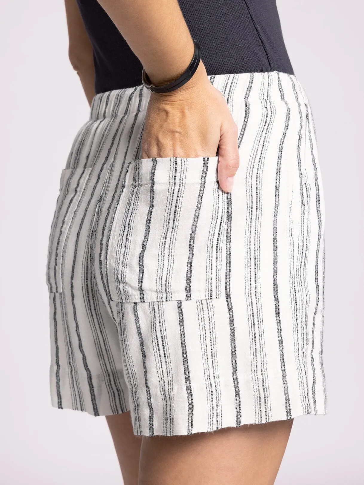 JANE SHORTS - PREPACK OF 6 UNITS