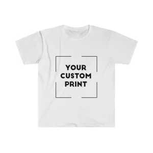 Japanese Cars | Custom Print for Men | Fitted T-shirt