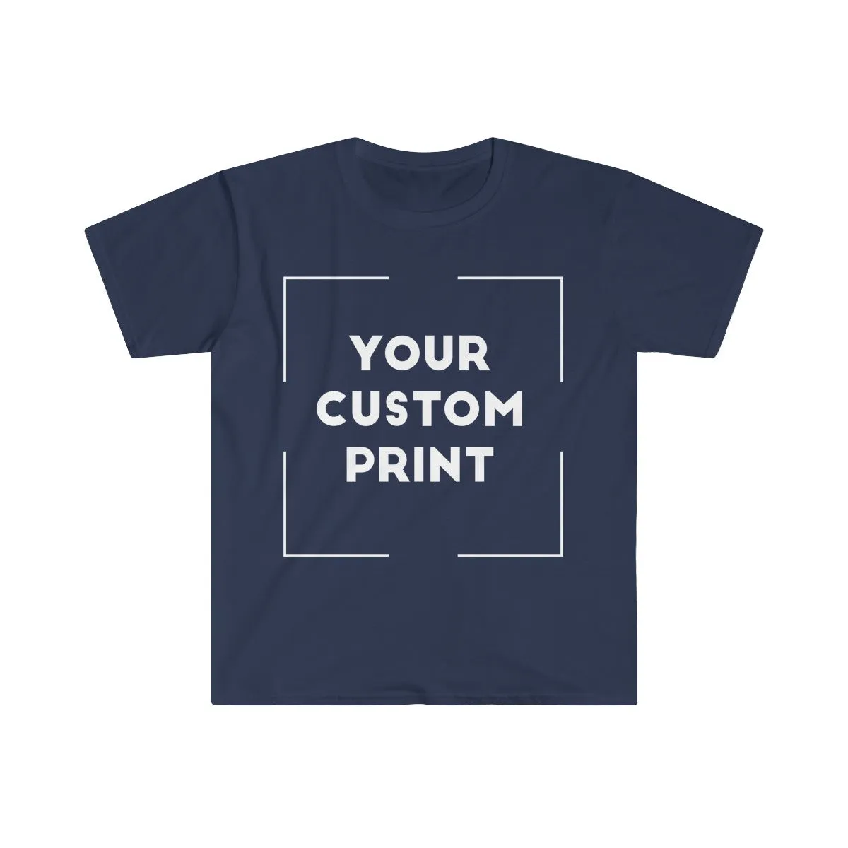 Japanese Cars | Custom Print for Men | Fitted T-shirt