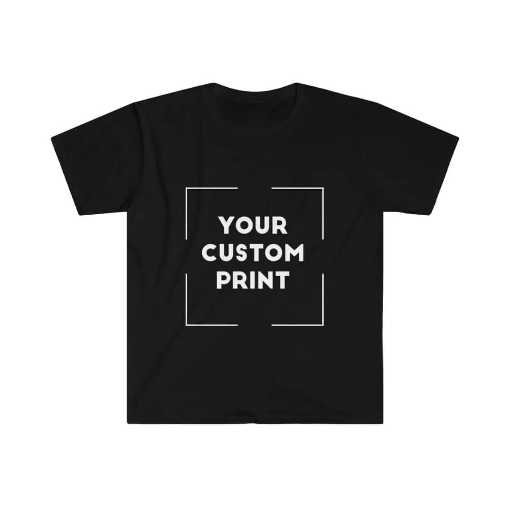 Japanese Cars | Custom Print for Men | Fitted T-shirt