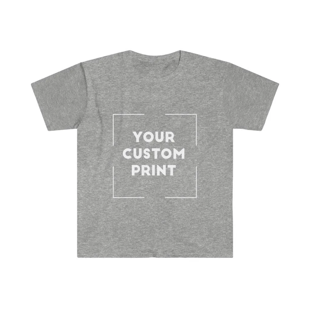 Japanese Cars | Custom Print for Men | Fitted T-shirt