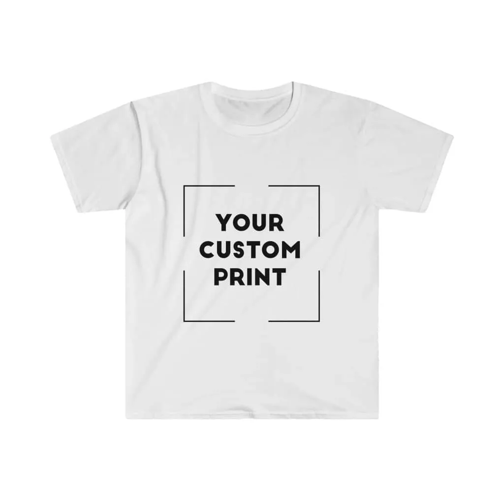 Japanese Cars | Custom Print for Men | Fitted T-shirt