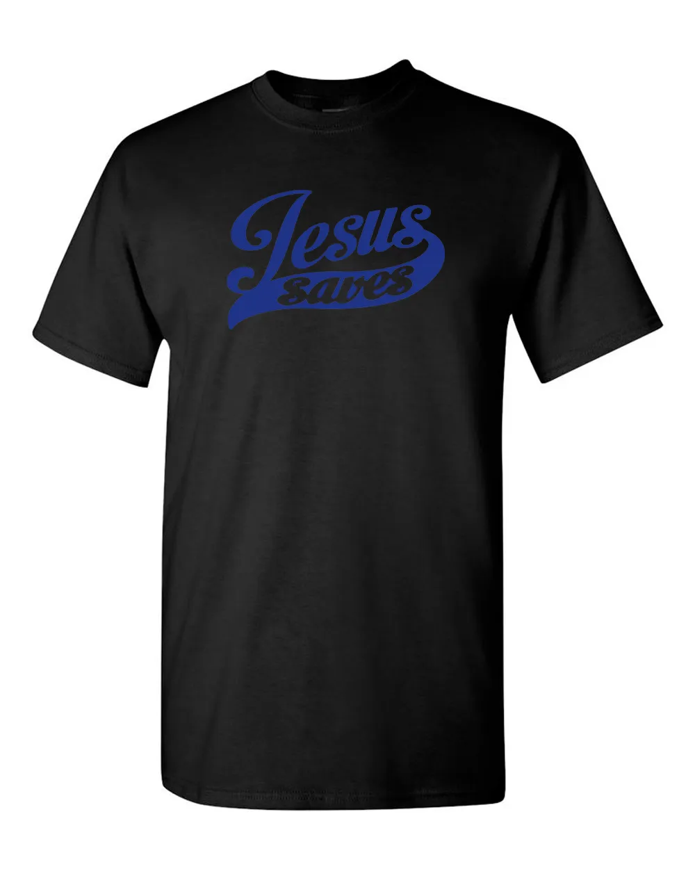 Jesus Saves T-shirt Christian T-shirt