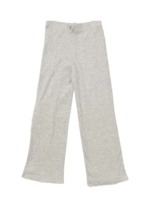 JF Ribbed Flare Pants NWT Size L