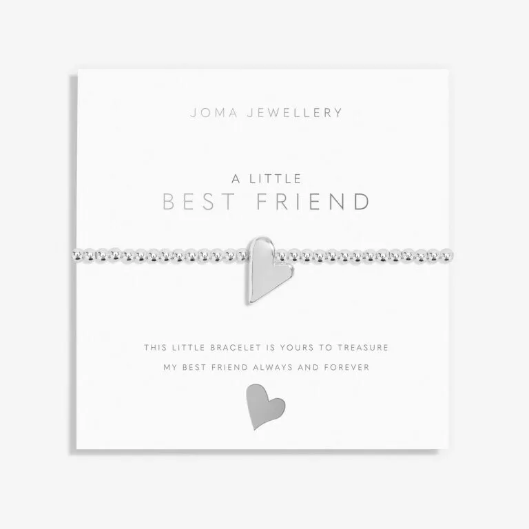 Joma A Little Best Friend  Bracelet