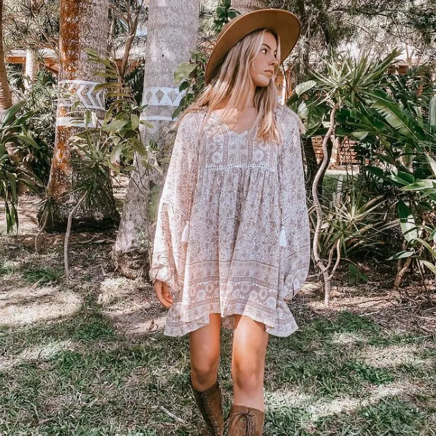 Joplin Boots Chocolate Suede