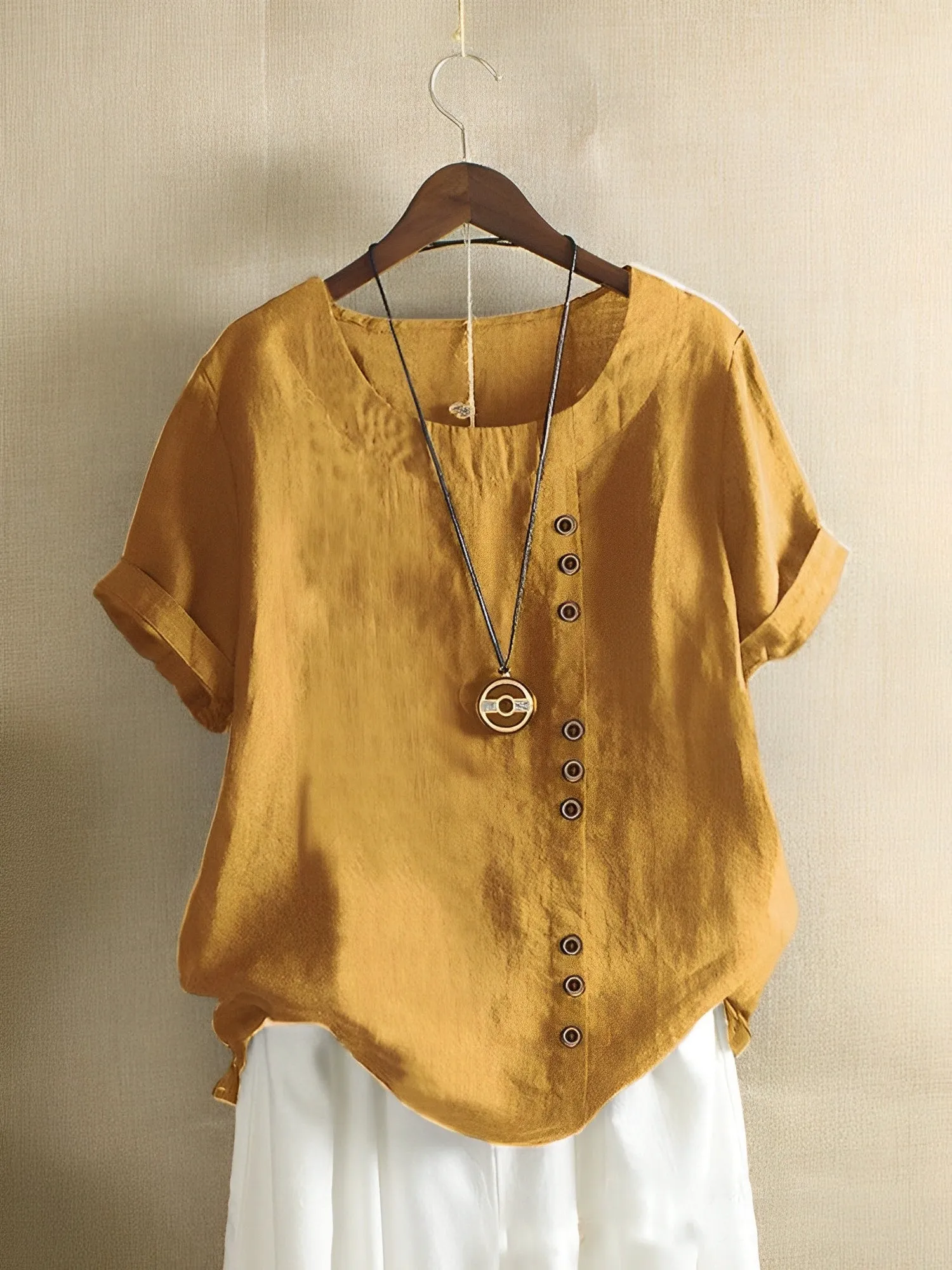 Julia® | Stylish Shirt
