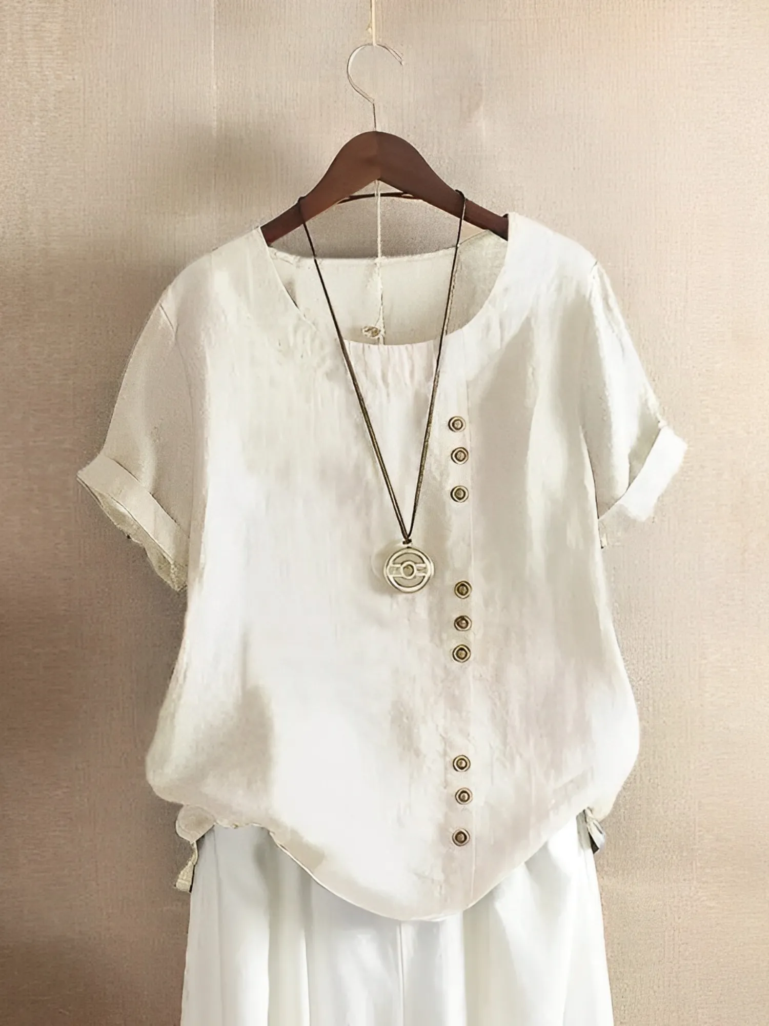 Julia® | Stylish Shirt