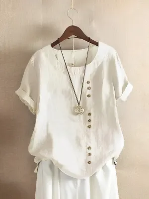 Julia® | Stylish Shirt