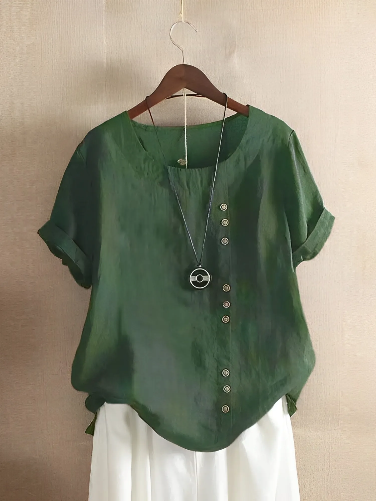Julia® | Stylish Shirt